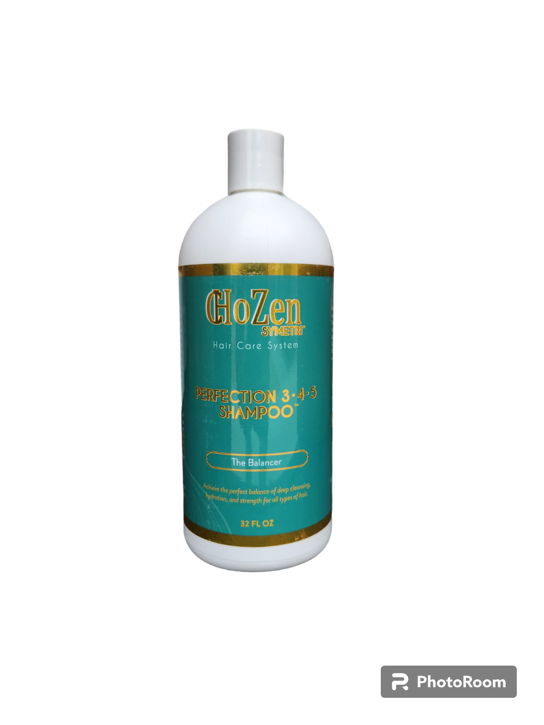 CHOZEN PERFECTION 345 TREATMENT 4oz — SHILOH BEAUTY SUPPLY